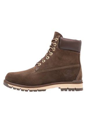 Veterboots - light brown