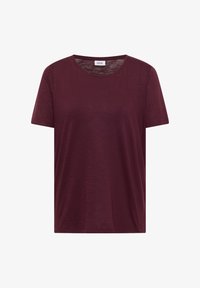 No seleccionado, sweet grape red