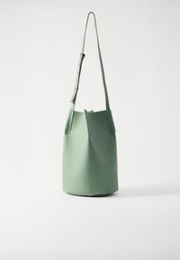 BUCKET UNISEX - Sac bandoulière - emerald