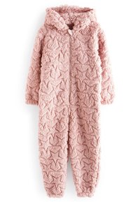 Next ALL IN ONE  - Jumpsuit - pink star