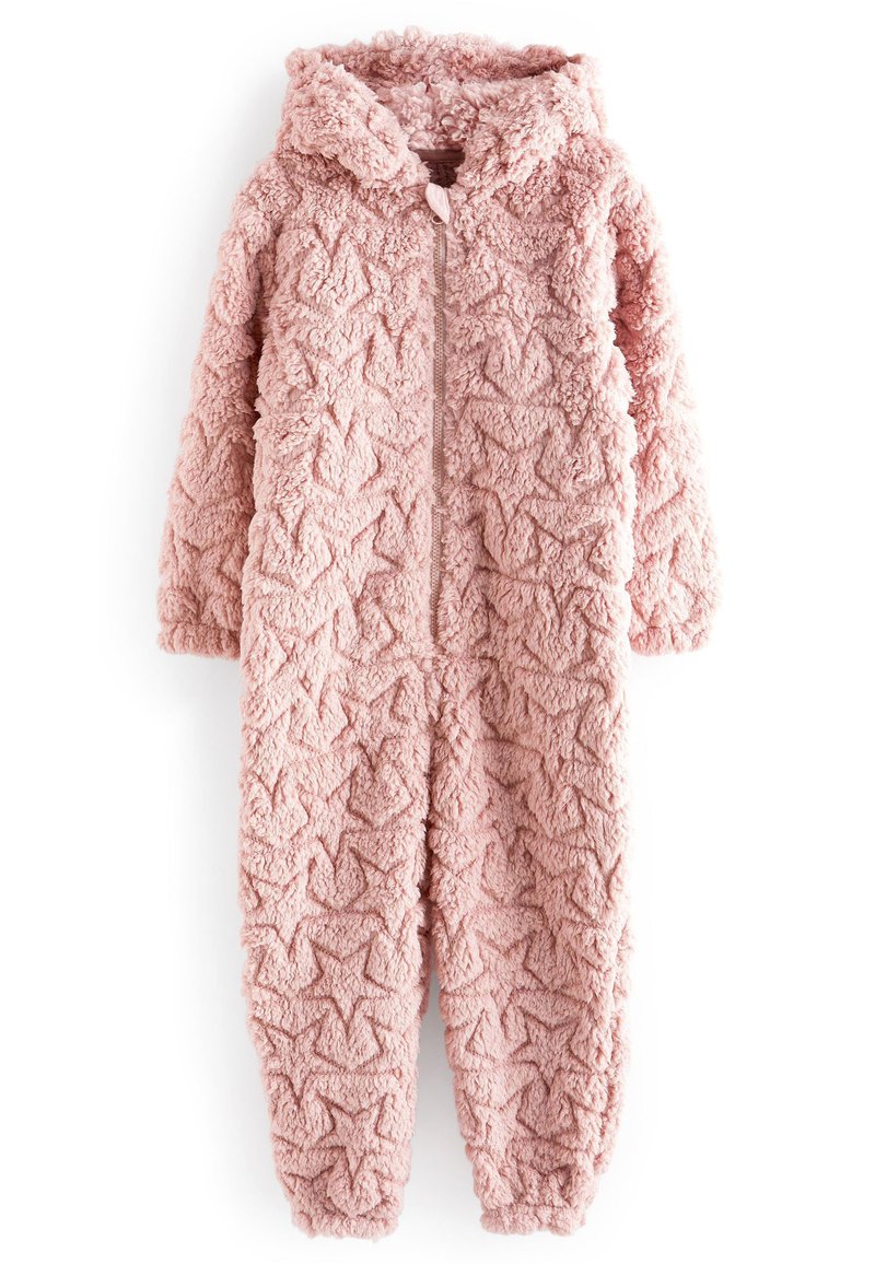 Next ALL IN ONE  - Jumpsuit - pink star