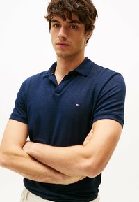 Tommy Hilfiger Polo - desert sky