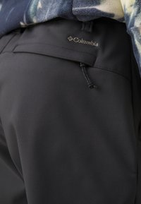 Columbia LEADER CREST™ PANT  - Outdoorbroeken - black