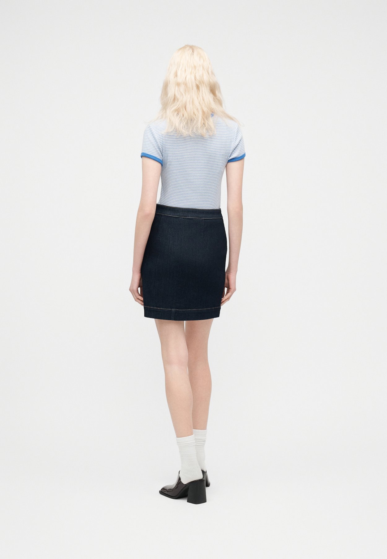 Denim ONLMADISON Denim Mini