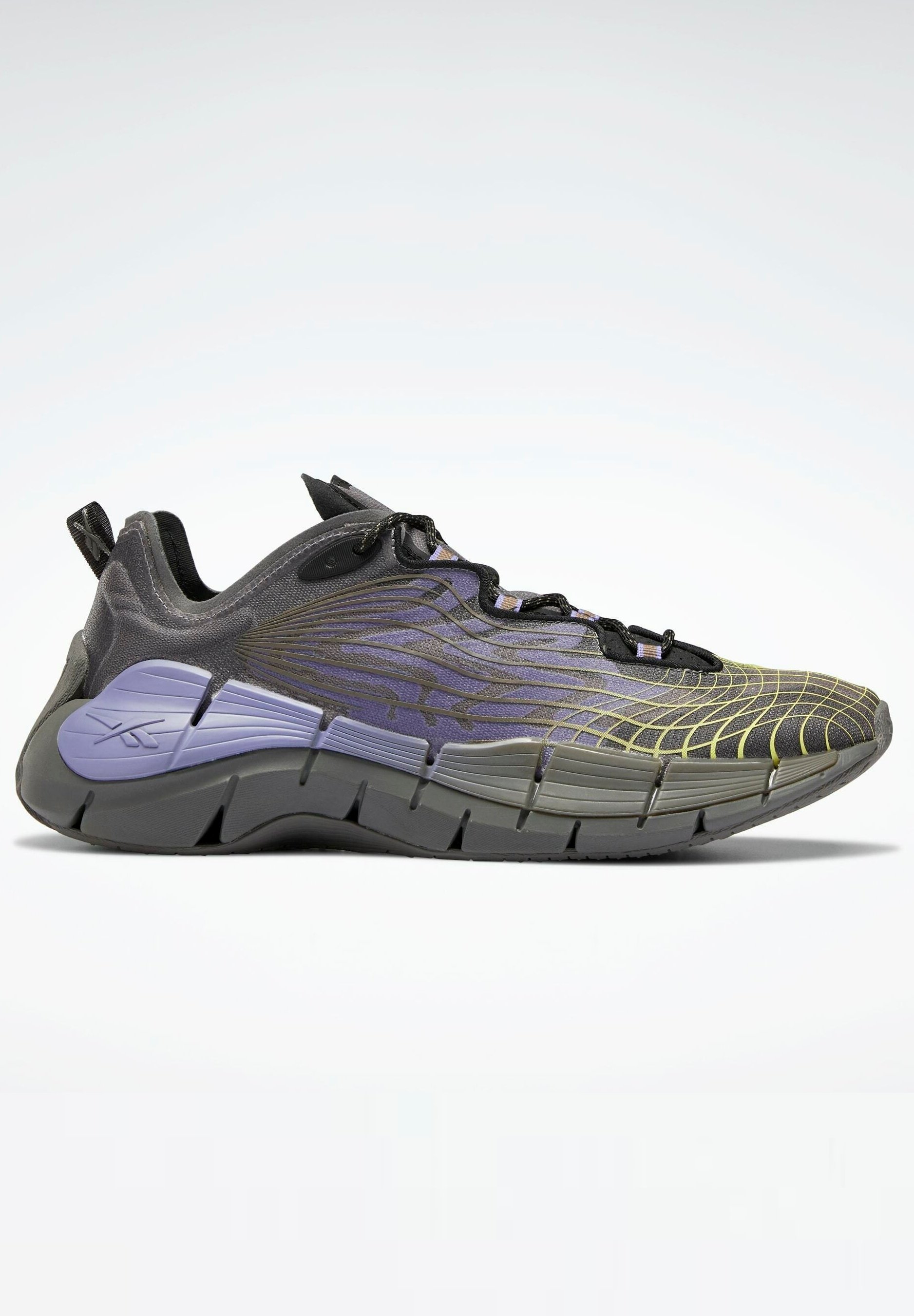 Reebok Classic ZIG KINETICA - Scarpe da corsa stabili - grey/grigio -  Zalando.it