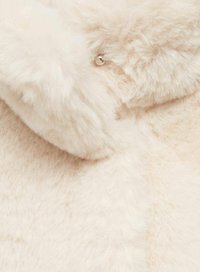 Mango Kids Vesta - off-white