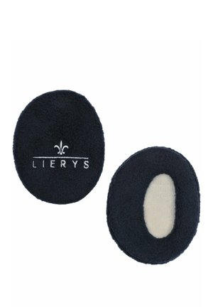 Lierys Ear warmers - dunkelblau