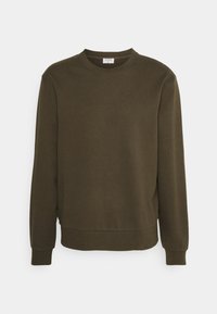 Filippa K Felpa - dark green