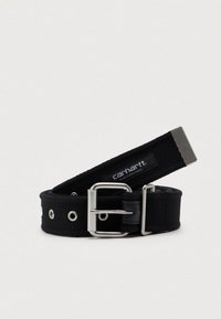 SKEIN UNISEX - Cintura - black