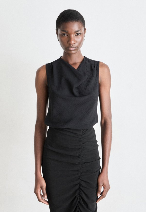 ZELOUF WASHER - Blouse