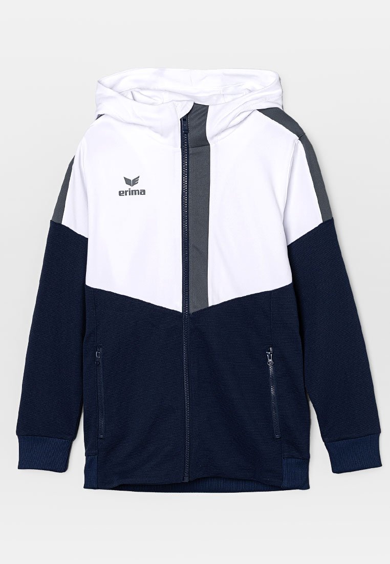 erima Trainingsvest wit erima Trainingsvest wit