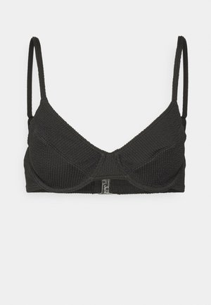 Monki Μπικίνι - black