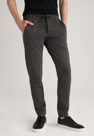 MAXTON - Pantaloni sportivi - black