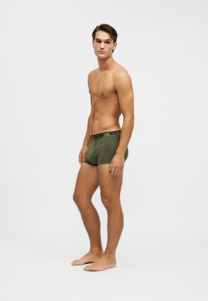 Moschino Underwear, 2 PACK - Боксерки - green