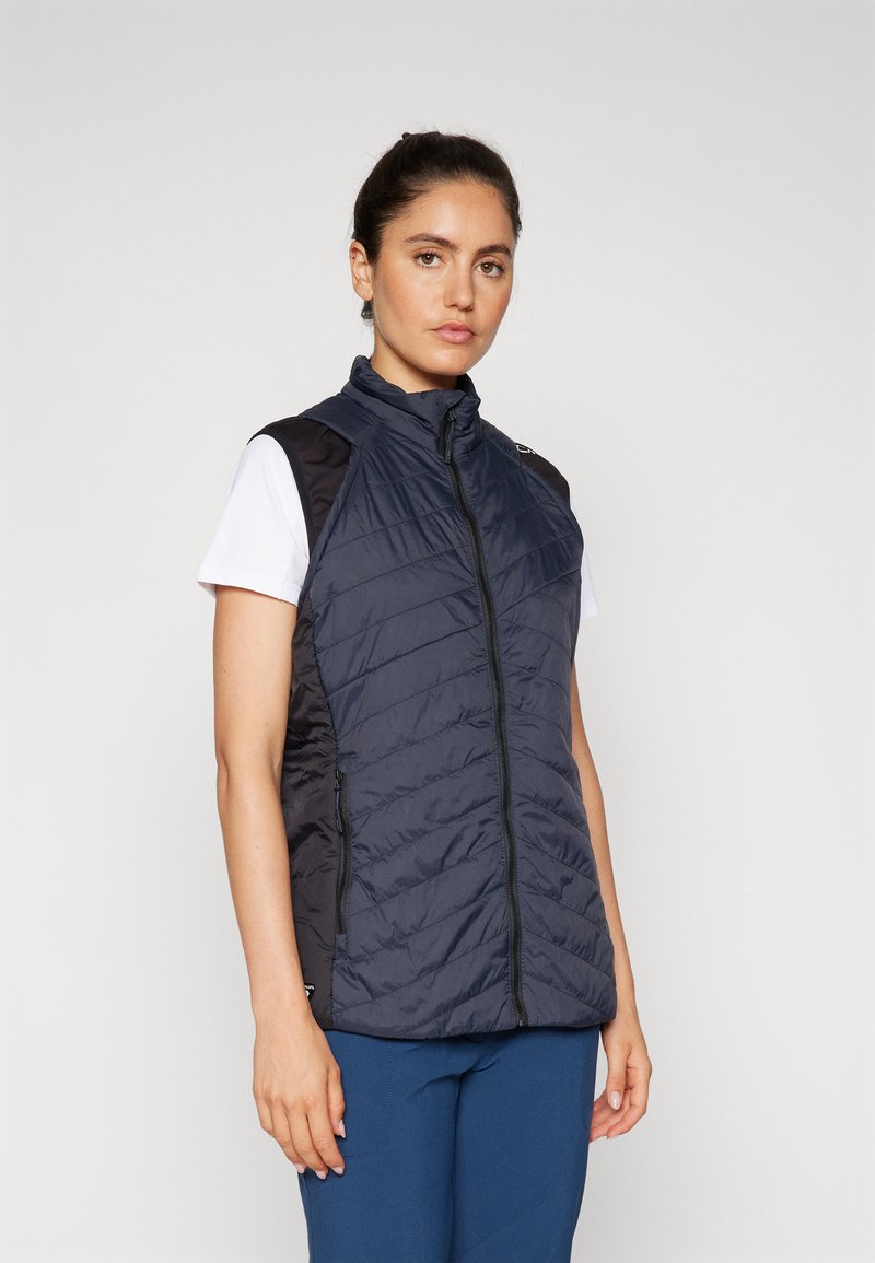 WOMAN JACKET WITH DETACHABLE SLEEVES - Sport Krätz Produktbild-Vorschau 14