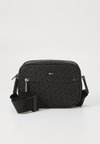 RAY CROSS - Sac bandoulière - black
