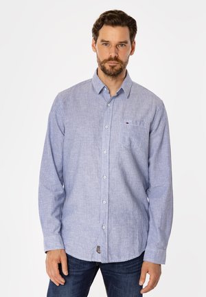 Lee Cooper WILL niebieski