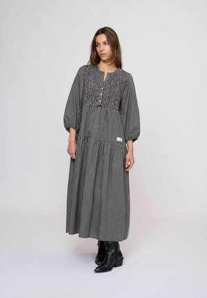 BENNIOM - Dienas kleita - navy