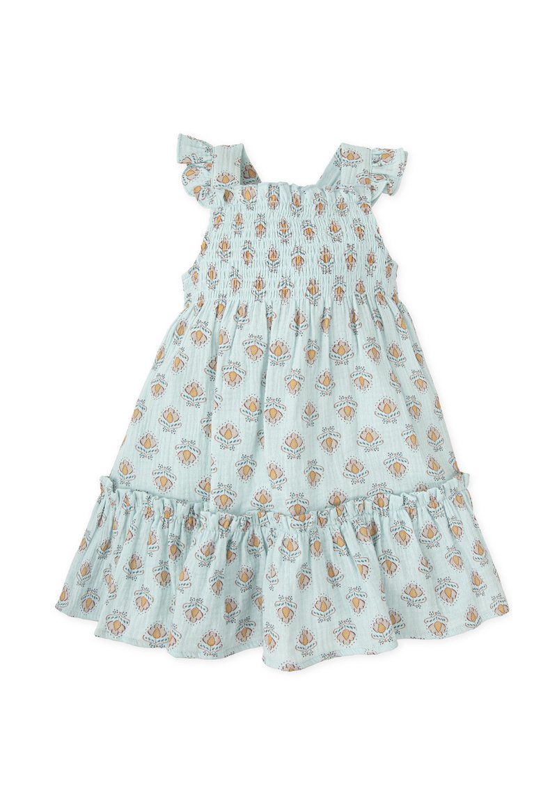 Tutto Piccolo PORCELAINEE - Vestido informal - porcelana