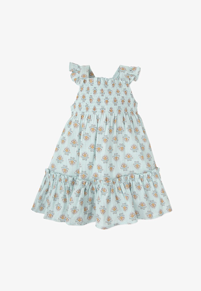 Tutto Piccolo PORCELAINEE - Vestido informal - porcelana