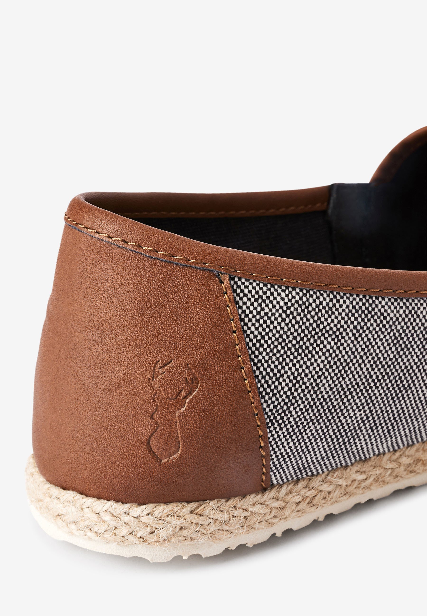 Herren PREMIUM - Espadrille Herren PREMIUM - Espadrille