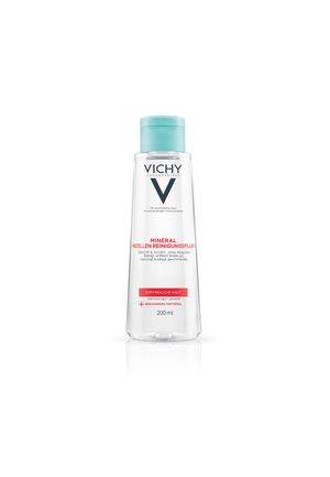 VICHY FACE CARE CLEANSING VICHY PURETÉ THERMALE MINÉRAL MIZELLEN - Cleanser - -