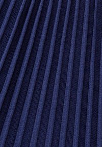 Esprit Gonna a campana - dark blue