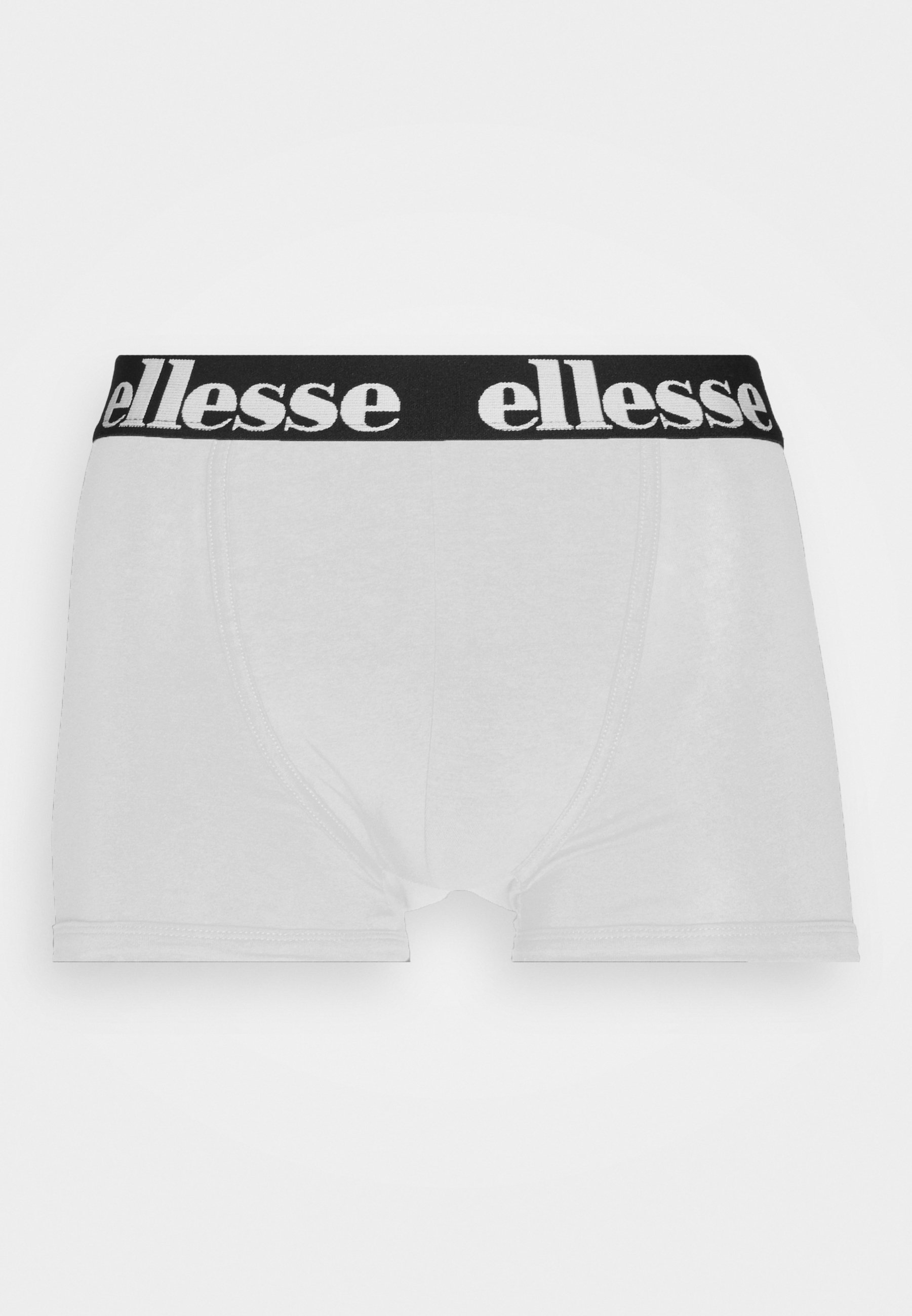 Ellesse NURRA FASHION TRUNKS 5 PACK - Panties - multicoloured/mehrfarbig -  Zalando.ch