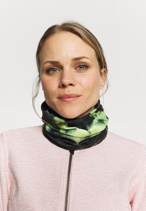 ORIGINAL NECKWEAR UNISEX - Écharpe tube - itakat khaki