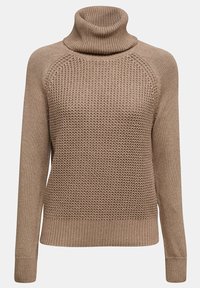 edc by Esprit Pullover - taupe