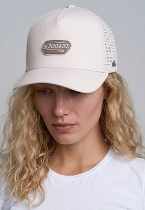 Blackskies, BS PRO ALL SPORTS PERFORMANCE CAP UNISEX - Casquette - light brown