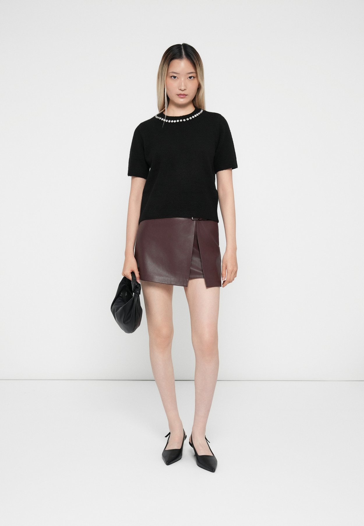 ONLCASSIDY SKIRT