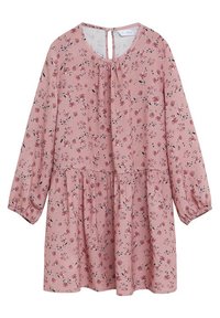 Mango Kids ROSINA - Vardagsklänning - pink
