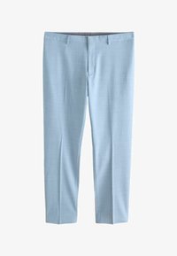 Sélectionné, light blue
