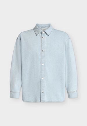 Mads Nørgaard, LUKE GISLA - Chemisier - light blue