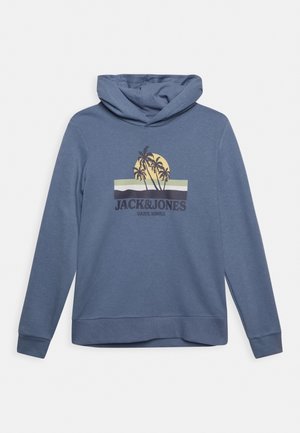 JORMALIBU - Sweatshirt - bluefin - jj