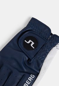 J.LINDEBERG Sports RON - Fingervantar - jl navy