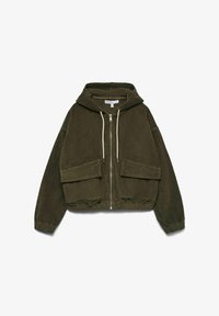 Non sélectionné, khaki