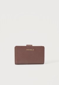 Ikke valgt, brown