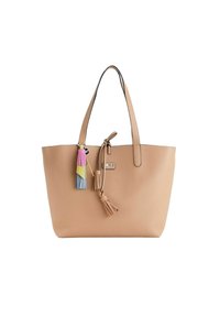 Niet geselecteerd, brown