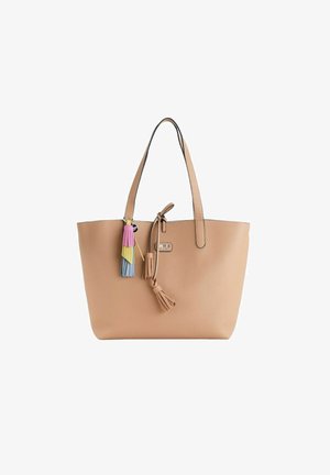 PASHBAG - ATELIER DU SAC, Borsa a mano - brown