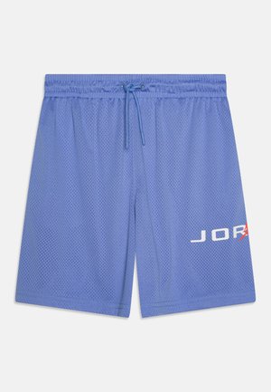 BASELINE UNISEX - Short - royal pulse