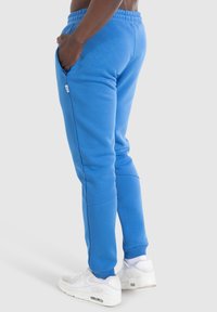 Smilodox CASUAL SPORT ALDIN - Jogginghose - blau