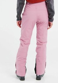 Protest PRTARTYOM - Snowboard pants - cameo pink