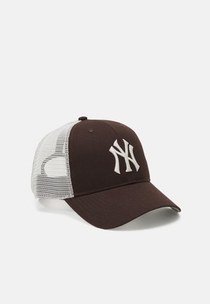 '47 NEW YORK YANKEES BRANSON UNISEX - Casquette - brown