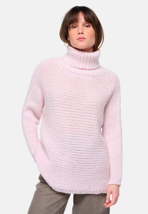 Strickpullover - posy
