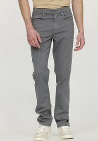 Lee Cooper Jean droit - anthracite