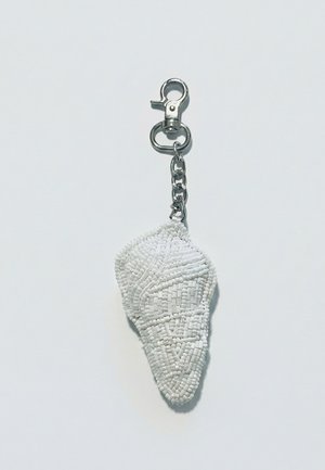 HVISK, SEASHELL CHARM BEADED - Iné doplnky - pearl