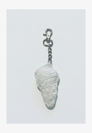 HVISK, SEASHELL CHARM BEADED - Iné doplnky - pearl