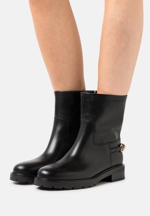 Tommy Hilfiger, Bottines - black